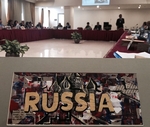 Annual Meeting of the Regional Ozone Network for Europe & Central Asia, Yerevan, Armenia Annual Meeting of the Regional Ozone Network for Europe & Central Asia, Yerevan, Armenia