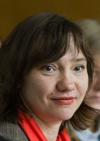 Волосатова Мария Петровна Волосатова Мария Петровна