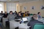 Второй учебный семинар «Демонстрационная модель типового мини-отеля со встроенным магазином и прачечной на природных хладагентах» Второй учебный семинар «Демонстрационная модель типового мини-отеля со встроенным магазином и прачечной на природных хладагентах»