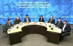 Пресс-конференция «Российская холодильная промышленность и глобальные экологические соглашения» Пресс-конференция «Российская холодильная промышленность и глобальные экологические соглашения»
