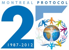 25 Years of the Montreal Protocol on Substances that Deplete the Ozone Layer