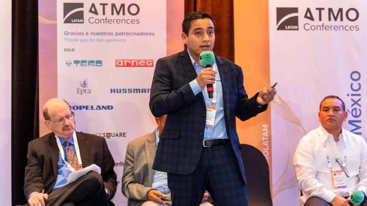 Ammonia seen as ‘Worthwhile’ for large-capacity HVAC&R projects in Latin America