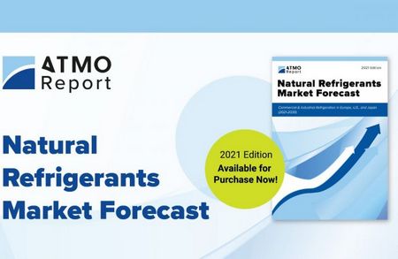 ATMOsphere’s Annual Market Forecast Predicts Ongoing NatRef Boom