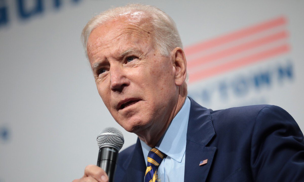 Biden Sends Kigali Amendment to U.S. Senate, Recommending Ratification