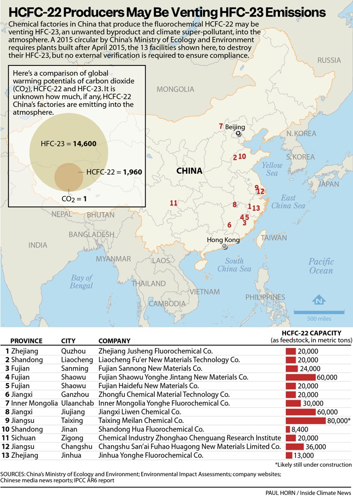 China Just Entered a Major International Climate Agreement. Now Comes the Hard Part