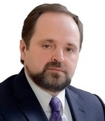 Minister of Natural Resources and Ecology of the Russian Federation Sergey Donskoy