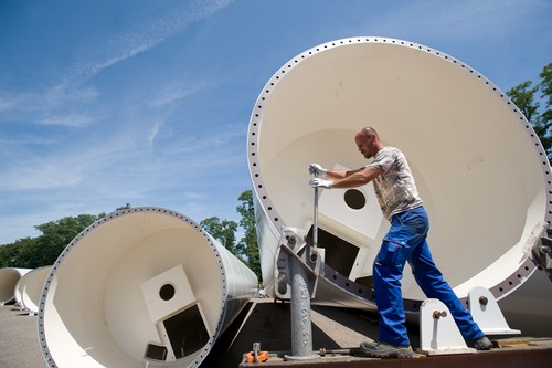 Recommendations for 2040 targets to reach climate neutrality by 2050