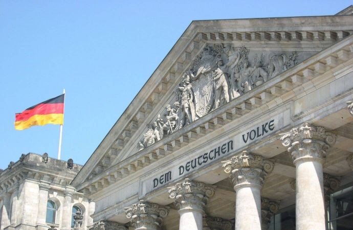 Германия продолжает субсидировать оборудование на природных хладагентах Германия продолжает субсидировать оборудование на природных хладагентах