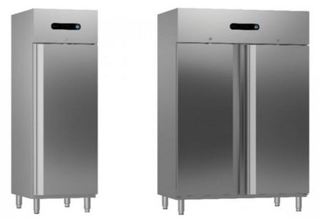 Hoshizaki Europe’s New R290 Commercial Fridges Boast Significant Energy Reductions