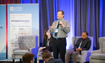 IIAR to complete safety standard for large-scale hydrocarbon refrigeration systems by 2025