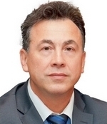 Deputy Minister of Education and Science of the Russian Federation V. Kaganov