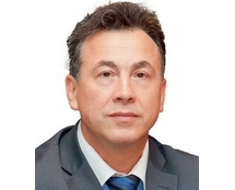 Deputy Minister of Education and Science of the Russian Federation V. Kaganov