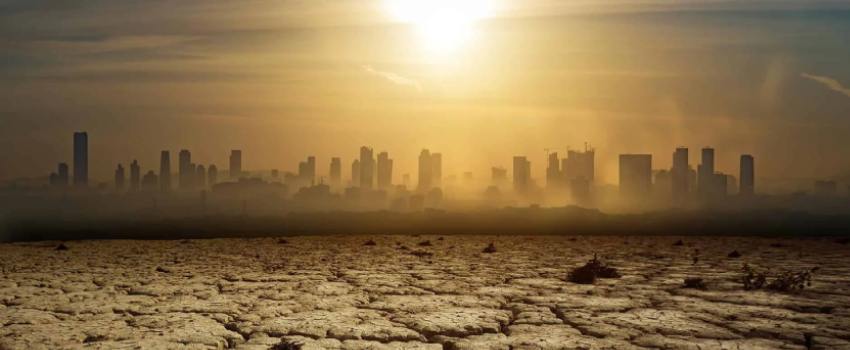 «Мы бы столкнулись с выжженной землей»: как на климат повлиял запрет хлорфторуглеродов