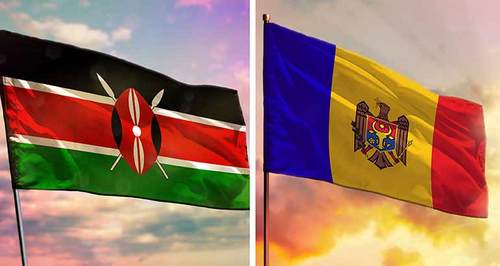 Kenya and Moldova join Kigali list