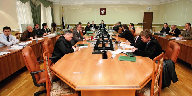 Building institutional capacity Building institutional capacity