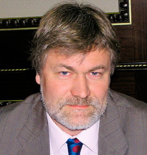 Халварт Коппен Координатор региональной озоновой сети Европы и Центральной Азии, ЮНЕП - Программа ООН по окружающей среде