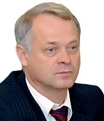 Director of the UNIDO Center for International Industrial Cooperation in the Russian Federation Sergey Korotkov