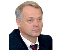 Director of the UNIDO Center for International Industrial Cooperation in the Russian Federation Sergey Korotkov