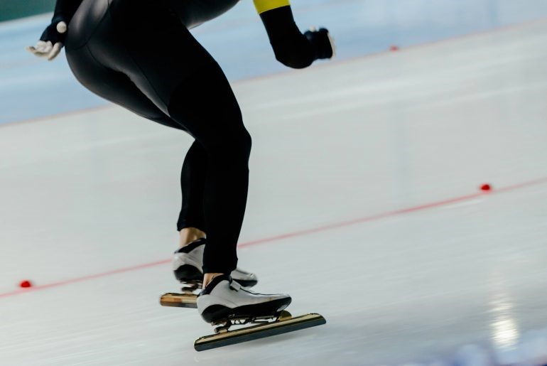 Beijing 2022 Winter Olympics Officially Announces Use of CO<sub>2</sub> for Ice Venues Beijing 2022 Winter Olympics Officially Announces Use of CO<sub>2</sub> for Ice Venues