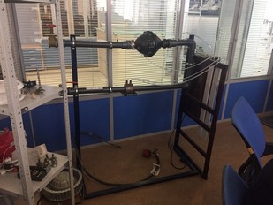 Bauman university and presentation of the Department of Refrigeration, Cryogenics, Air-Conditioning and Life Support Systems