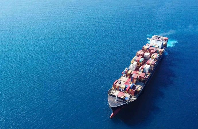 Maritime sector urged to replace HFCs with natural refrigerants Maritime sector urged to replace HFCs with natural refrigerants