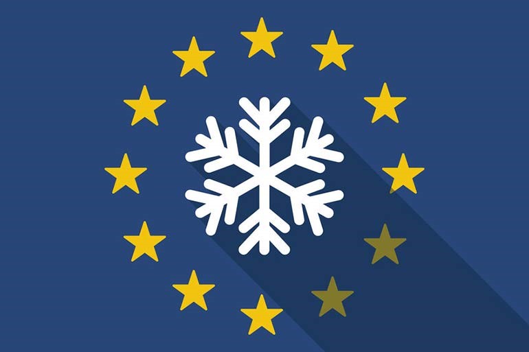 Нелегальный импорт хладагентов в ЕС достигает 20% разрешенного количества