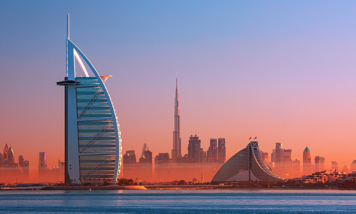 The UAE ratifies the Kigali amendment