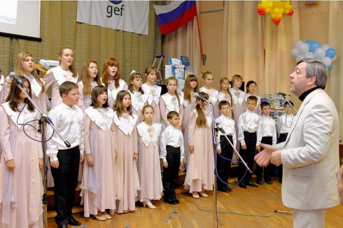 16 сентября 2011 года в Москве впервые отмечался Международный день защиты озонового слоя 16 сентября 2011 года в Москве впервые отмечался Международный день защиты озонового слоя