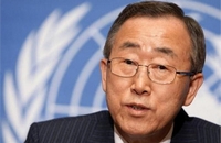 Ban Ki-moon