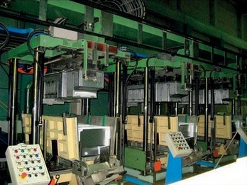 Component “Technology Transfer to Russian Enterprises”