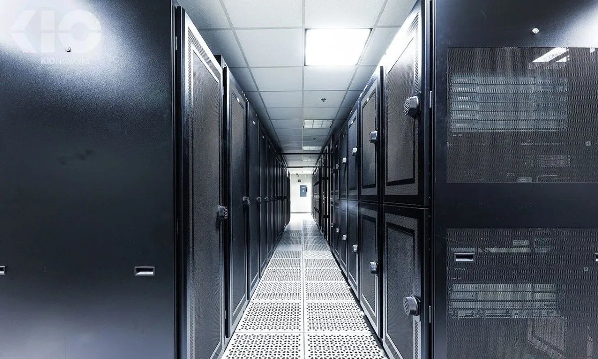 KIO Networks says its new Valencia data center is Spain’s first to use 100% natural refrigerants