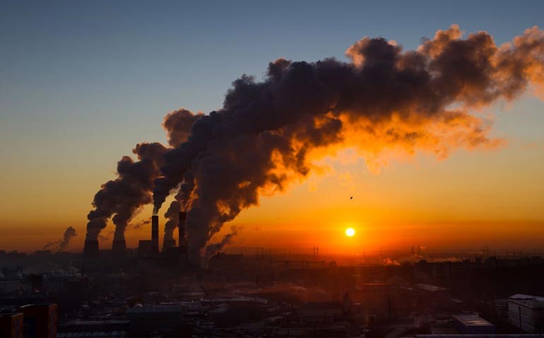 EU climate plans ignore the F-gas regulations EU climate plans ignore the F-gas regulations
