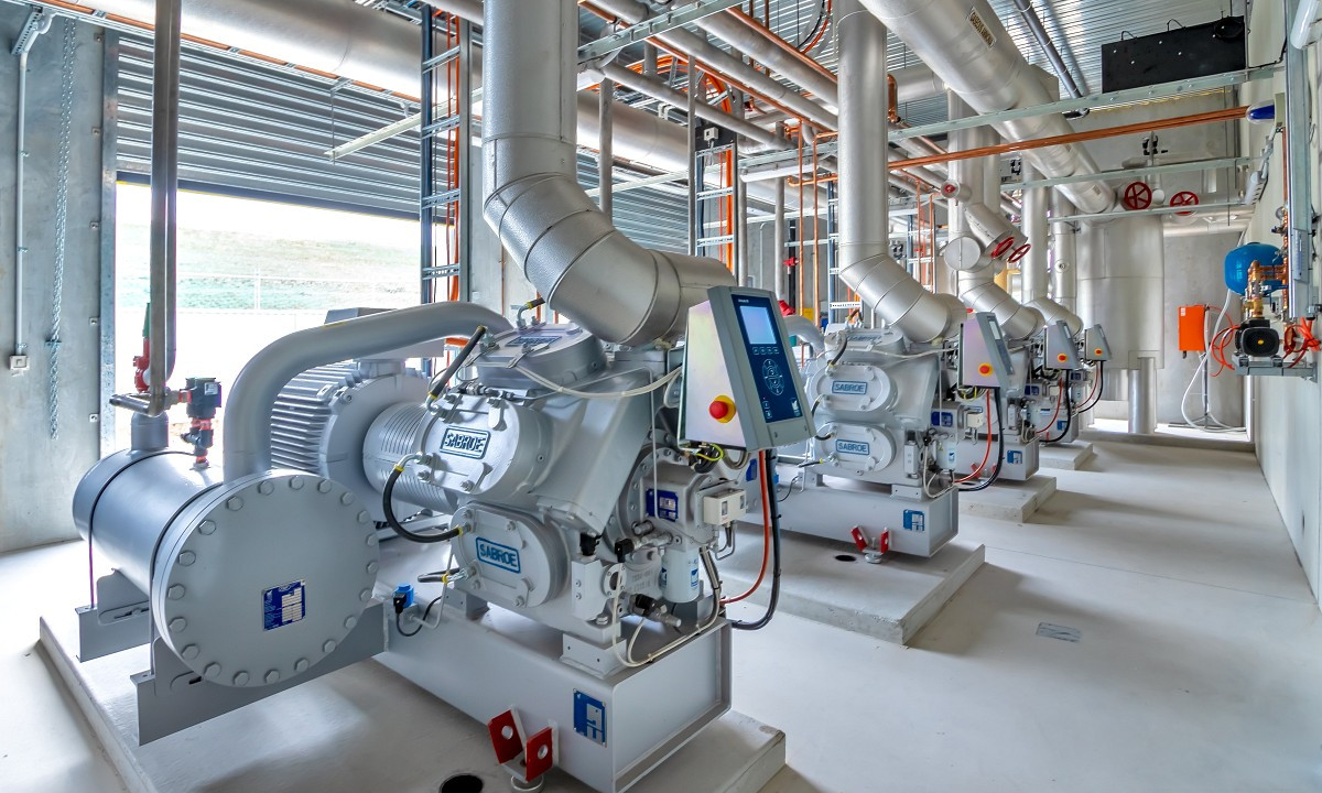 Stefan Jensen of Scantec Refrigeration Technologies details the roadblocks facing natural refrigerants in Australia