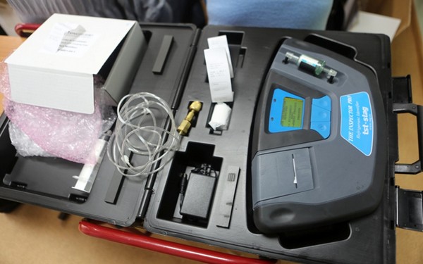 Prevention of smuggling Prevention of smuggling