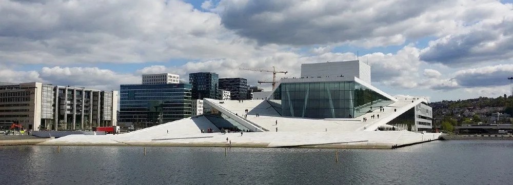 Oslo requires natural refrigerants for heat pumps and cooling systems in municipal buildings