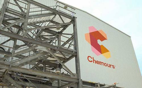 Chemours ends US sales of R404A and R507