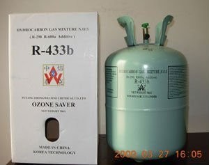 R433b R433b