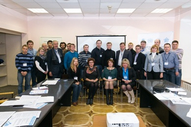 2-day workshop “Training of production engineers for enterprises engaged in production of PU preinsulated pipes” 2-day workshop “Training of production engineers for enterprises engaged in production of PU preinsulated pipes”