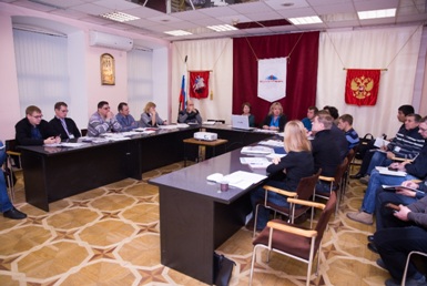 2-day workshop “Training of production engineers for enterprises engaged in production of PU preinsulated pipes” 2-day workshop “Training of production engineers for enterprises engaged in production of PU preinsulated pipes”