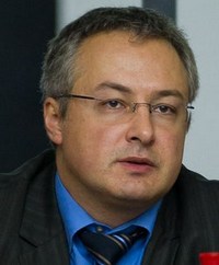 Сорокин Юрий Александрович