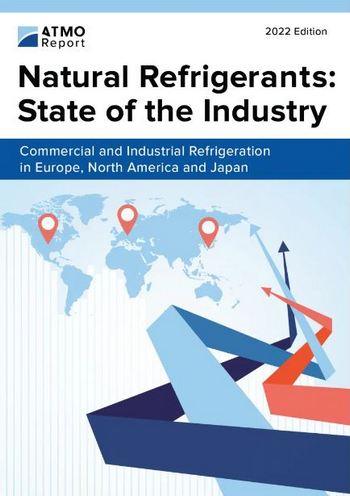 ATMOsphere study finds 919,000 self-contained hydrocarbon cabinets in U.S. stores