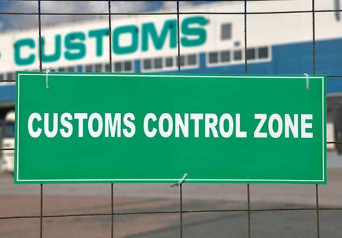 Customs report increased illegal HFC seizures