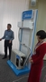 Joint training session in Ashgabat organized by representatives of the Turkmenian Ozone Unit and UNIDO Project for HCFC phase-out in the Russian Federation