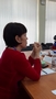 Joint training session in Ashgabat organized by representatives of the Turkmenian Ozone Unit and UNIDO Project for HCFC phase-out in the Russian Federation