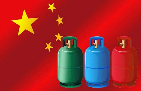 Chinese refrigerant prices on the rise Chinese refrigerant prices on the rise