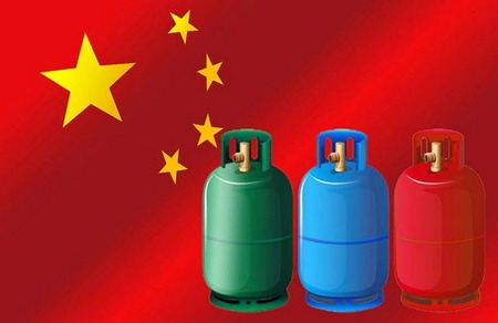 Chinese refrigerant prices on the rise