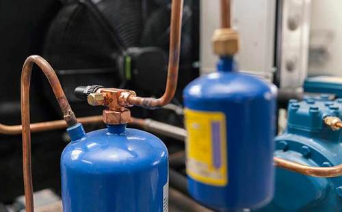 PFAS ban could impact “natural” refrigerants