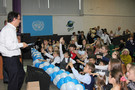 25 лет Монреальскому протоколу. Конкурс в Москве «Защити озоновый слой». Фотография №49
