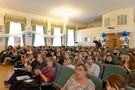 Photos from the Competition events  Contests of the final stage, visit and lectures at the Moscow planetarium, official winners’ awarding ceremony