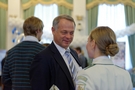 Photos from the Competition events  Contests of the final stage, visit and lectures at the Moscow planetarium, official winners’ awarding ceremony